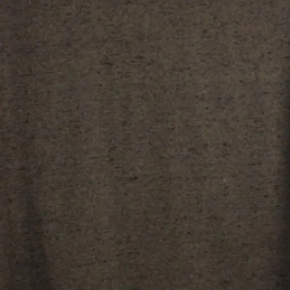 Mutual Weave Dark Sage Green Gray-Long-Sleeve Baseball Tee Jersey Shirt XL - Picture 3 of 12